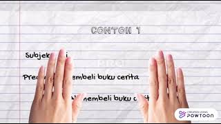 AYAT TUNGGAL TAHUN 4