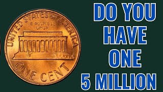 2024 DO YOU HAVE MOST IMPORTATN LINCOLN WHEAT PENNIES WORTH MONEY!