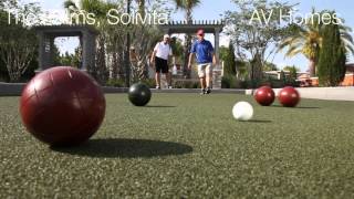 The Palms Club at Solivita