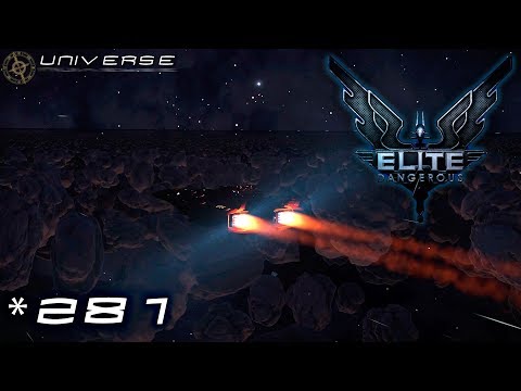 Video: Elite: Dangerous 'prvi Triple Elite Igrač Upravo Je Osvojio 10.000