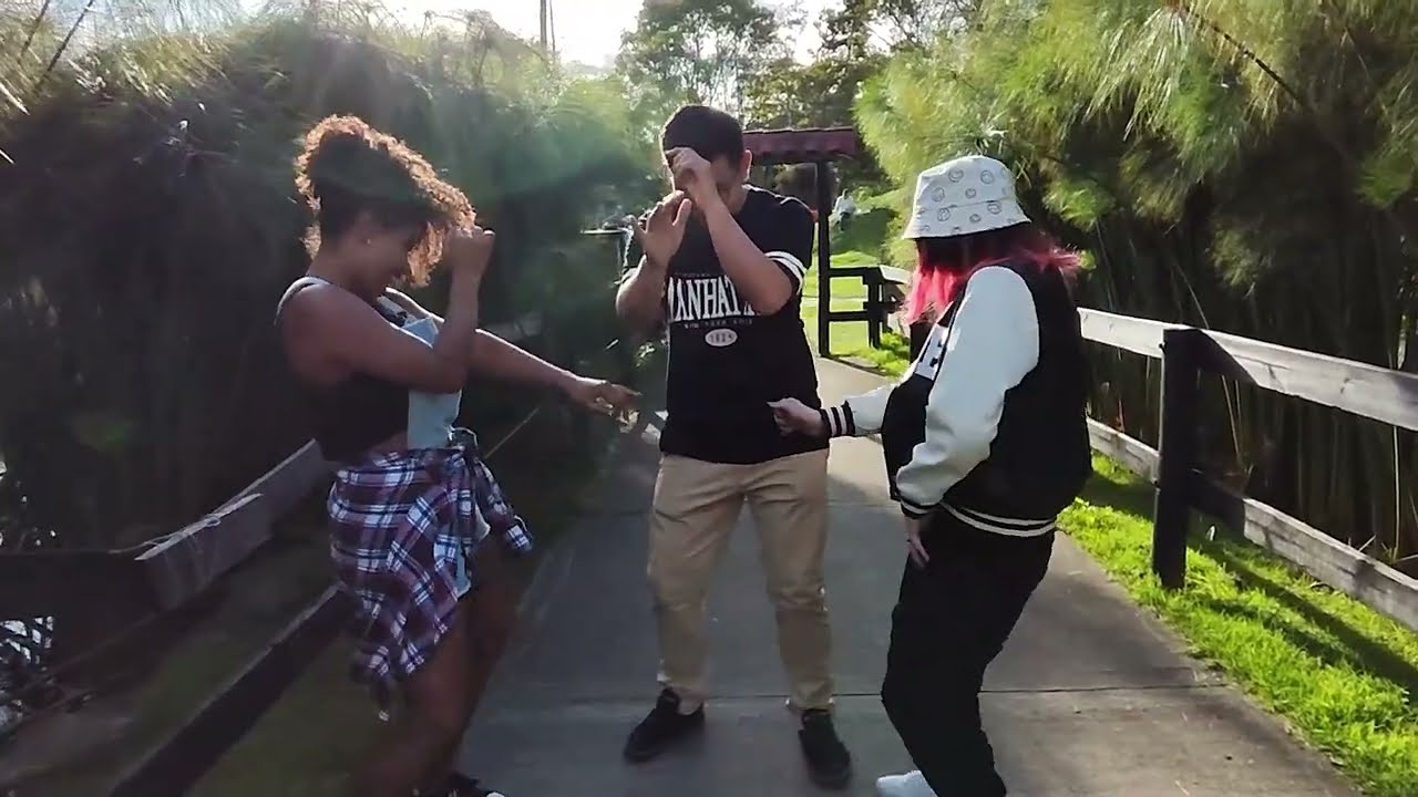 Checho Sasa - Luna (Video Oficial)