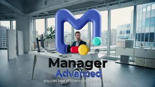 Remote Device Management for IT Teams | Manager Advanced | Centralized Control of ViewSonic Displays