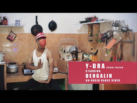 Putar Patrol Pesisir - Y-DRA