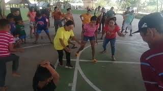 Talong Challengeparlor Games