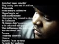 Tsu Surf Ft. Fred the Godson & Ab-soul - Broken Dreams Lyrics Video