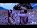 Radha Krishna Dance // JAY Shree Krishna// WhatsApp status Video