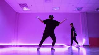 IDGAF Yeat &amp; Drake &amp; DancingDude freestyle HipHop dance