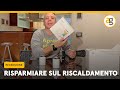 RISPARMIO E COMFORT. Recensione TADOÂ° VALVOLE TERMOSTATICHE dopo 5 ANNI