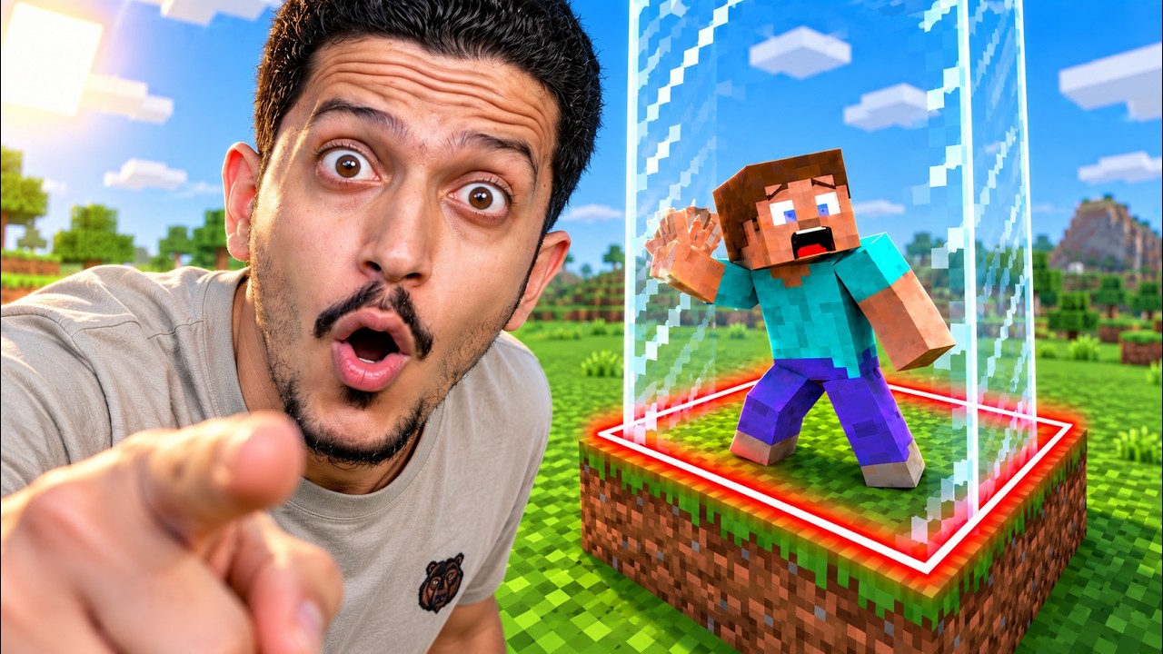 Latest Title & Thumbnail