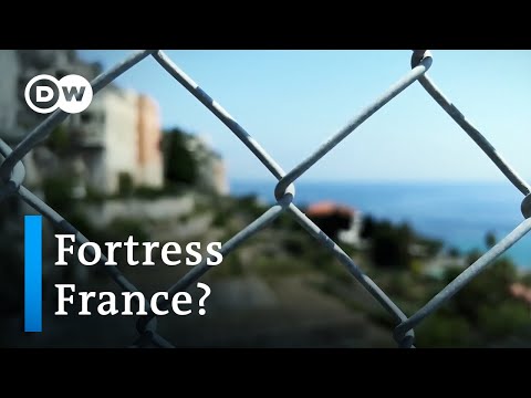 Can france still call itself the land of liberté? | focus on europe