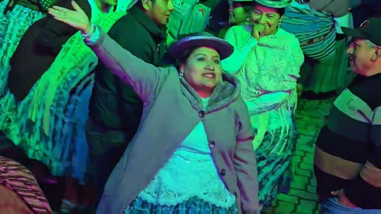 PROYECTO ATHENA EN VIVO