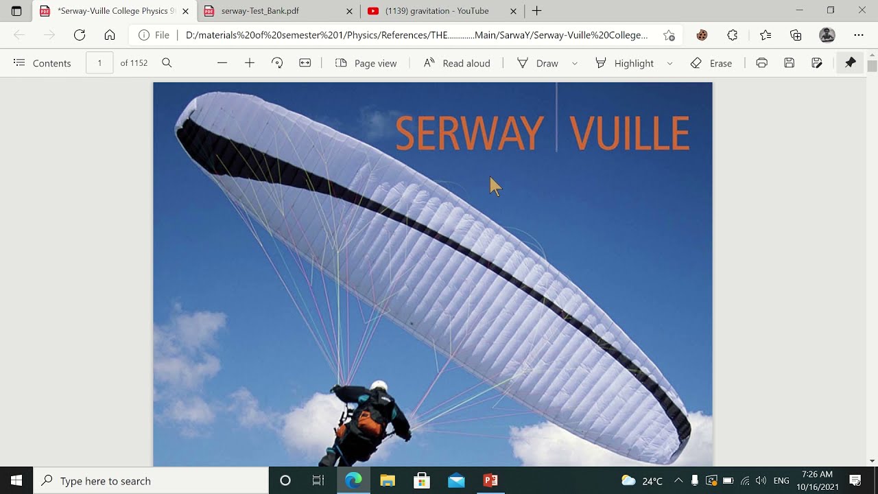 how to study from a reference | ازاي اذاكر من مرجع