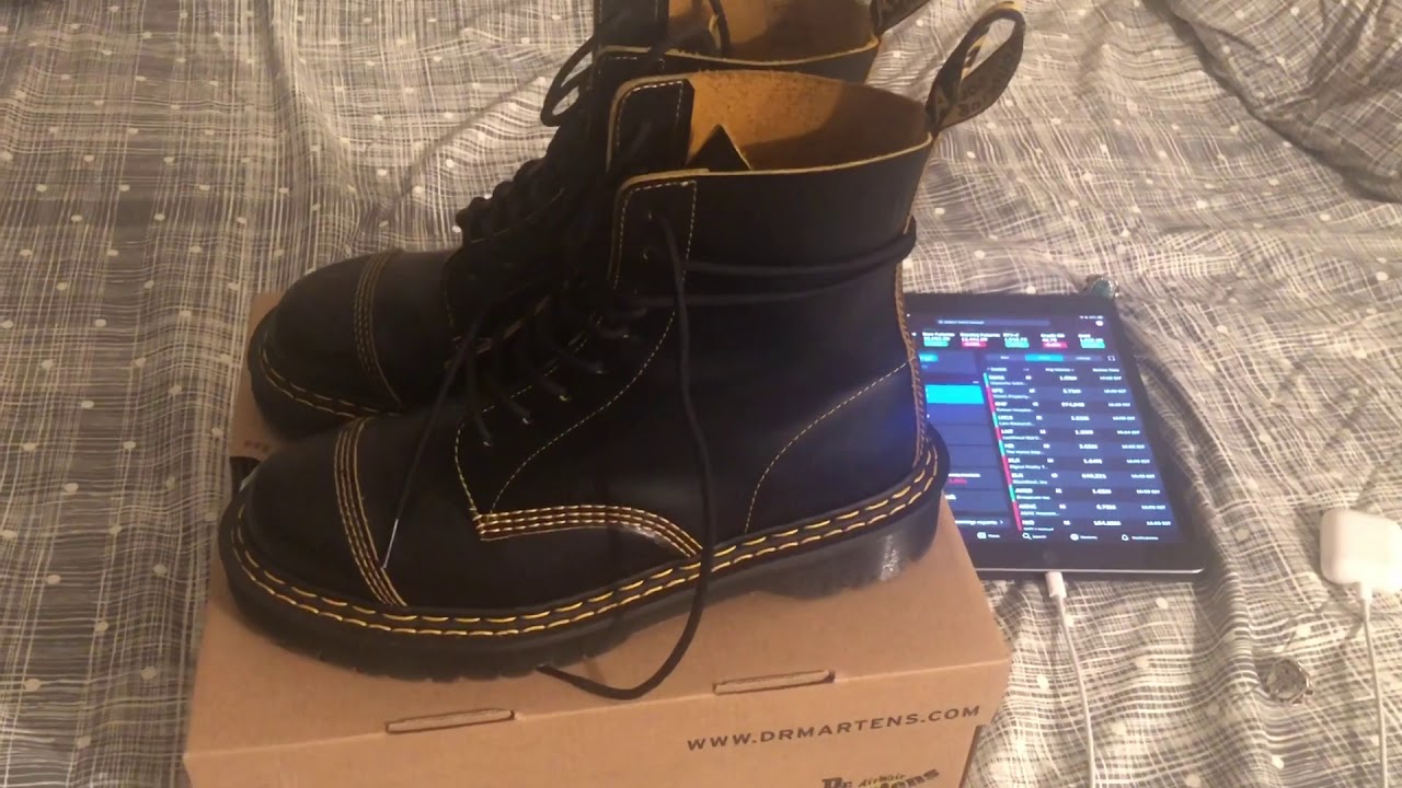 pascal bex double stitch