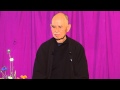 Is there a way to deal with the loss of a beloved one? | Thich Nhat Hanh answers questions