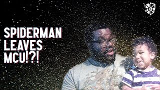 Spiderman: Broken Home!?! | Reaction