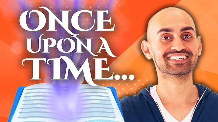 The Importance of Storytelling In Marketing