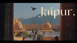 Jaipur Prewed Varun Umang - Mera Safar Life In Frames