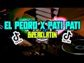 El pedro x pati pati (BREAKLATIN)