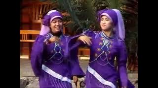 AKU CINTA PERDAMAIAN, NIDA RIA ( CLIP VIDEO )