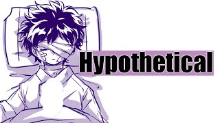 Hypothetical (MHA Comic Dub)