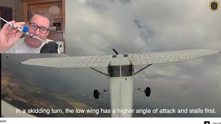 Fatal Final Turn N7188W 14 May 2026