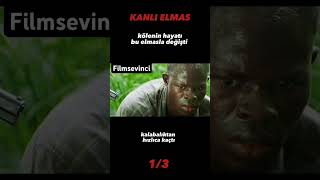 Kanli Elmas Bölüm 1