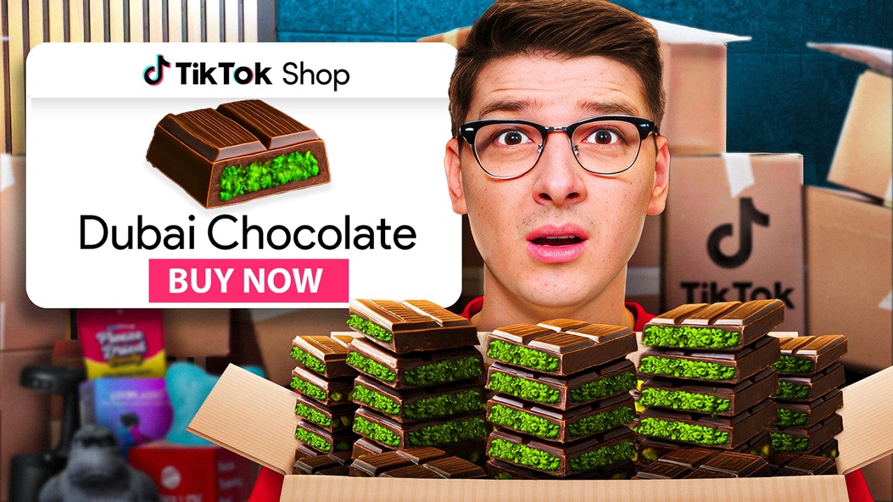 Ranking EVERY Tiktok Shop Ad