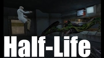 Rocket Science | Half-Life - Part 4