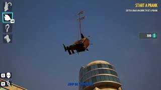 Goat Sim Remastered dolphin has no height limit screenshot 3