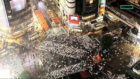 Building Japan