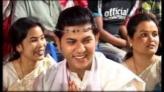 Biya Biya - Official Video | Maina | Zubeen Garg | Anupam Saikia | Assamese Song | Bihu