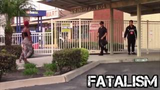 05.Para Avcısı Zenci Kızlar Türkçe Altyazı