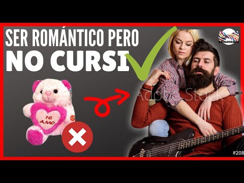 Video: Como Ser Romantico