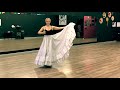 Folklorico Tutorial: “La Bruja”