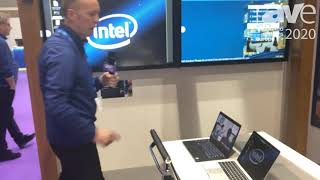 ISE 2020: Intel Unite Demos How It Works in the Modern Collaborative Office Net Worth