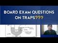 Ace+ Review Center | Board Questions on Traps [Exam Tips]