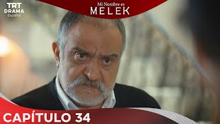 Benim Adım Melek (Mi nombre es Melek) - Capítulo 34