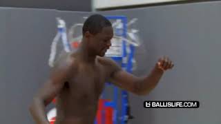 Julius Randle vs Marcus Smart