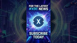 CRYPTO COMMUNITY #XDC #XRP #XLM PLEASE SUBSCRIBE TO THE CHANNEL!!