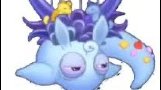 How to breed the Cherubble in my singing monsters