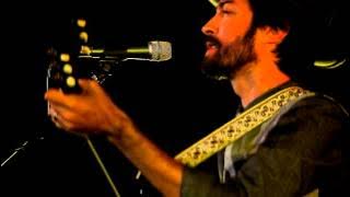 Hugo :: 99 Problems :: Live @ Palmy Barefoot Acoustic Concert 2013