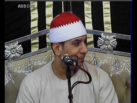 الشيخ امير المليجى النجم عزاء حرم المرحوم الحاج محمد احمد هشام شبراقاص السنطة غربية 24 7 2022