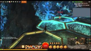 Guild Wars 2 - First Major Content Update