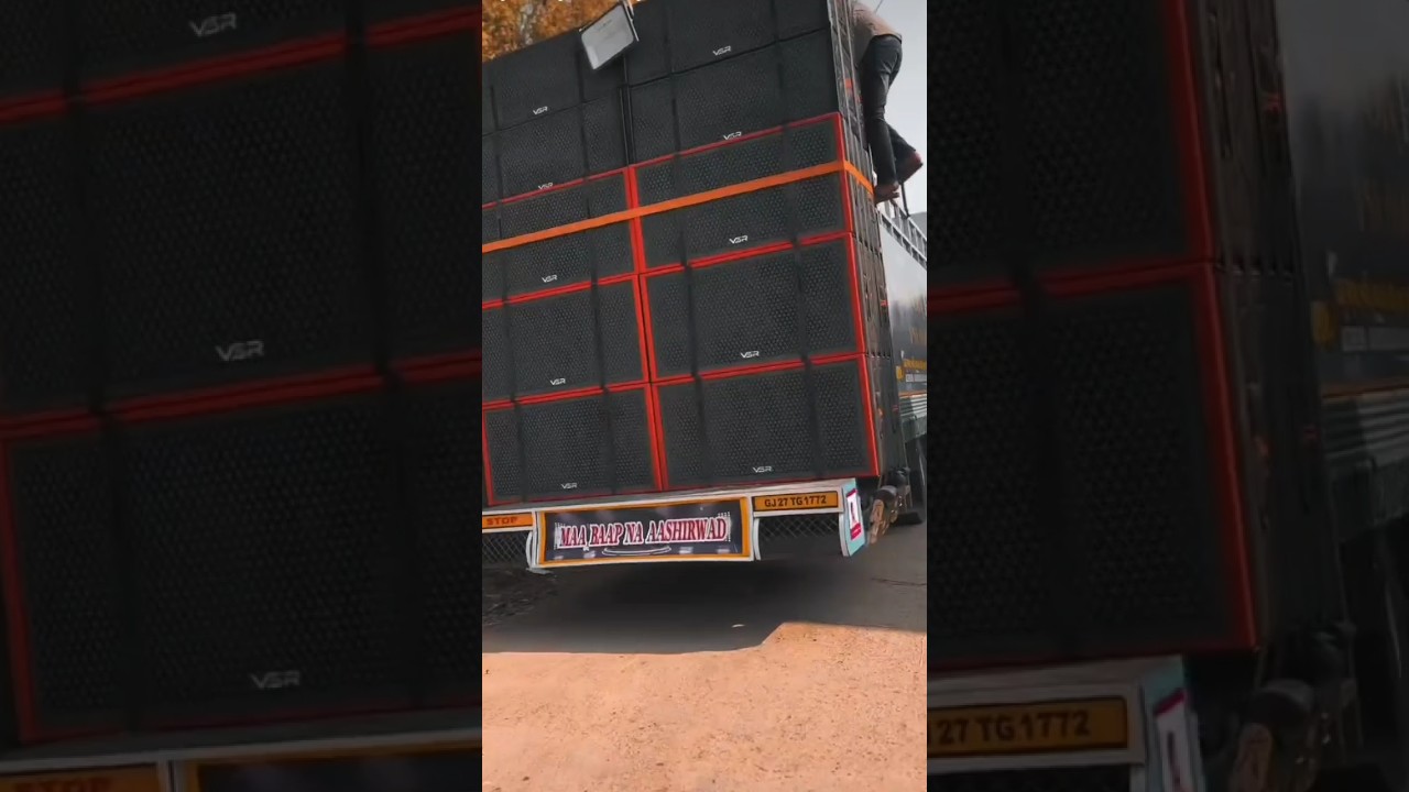 DJ 6419 DJ VSR BARND DARBAR BARND DJ DEMO VSR ON FIRE DJ SAIRS ACOUSTIC VIJAY VAGHELA MASHTAR MAEN 👑