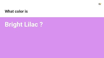 Bright Lilac color #d891ef hex color - Violet color - Cool color d891ef
