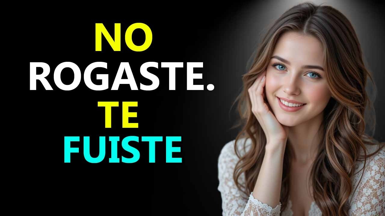 Что чувствует женщина, когда ты спокойно уходишь?