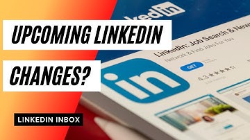 #299 - LinkedIn’s new Focused Inbox: What You Need to Know