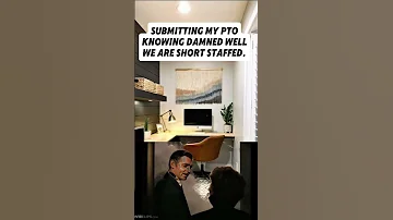 How I Submit My PTO 