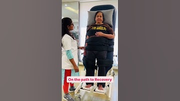 Early Rehab Exercises for Brain Stroke, SCI | Best Physiotherapy Clinic & Rehabilitation Center