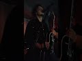 #Allison #concert #punkrocklive #live #music #rock #livemusic #musica #tour #rocknroll #soyrockero